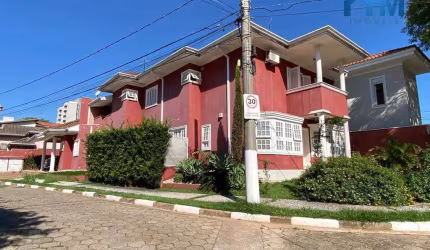 Casa com 4 dormitórios à venda, 349 m² por R$ 1.350.000,00 - Condomínio Portal da Vila Rica - Itu/SP