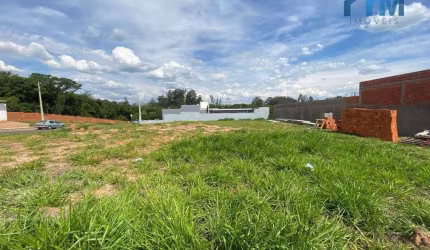 Terreno à venda, 350 m² por R$ 318.000,00 - Condomínio Costa das Areias II - Salto/SP