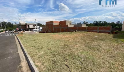 Terreno à venda, 362 m² por R$ 318.000,00 - Condomínio Costa das Areias II - Salto/SP