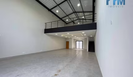alpão Amplo com Mezanino e Infraestrutura Completa no Itu Novo Centro – Ideal para Empresas em Expansão!