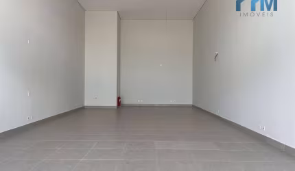 Salão para alugar, 119 m² por R$ 4.000,00/mês - Itu Novo Centro - Itu/SP