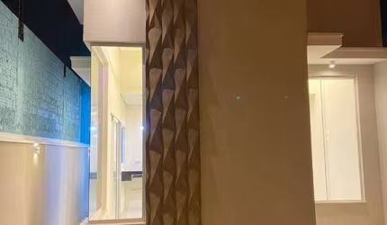 Casa com 2 dormitórios à venda, 70 m² por R$ 450.000,00 - Residencial Parque Laguna - Salto/SP