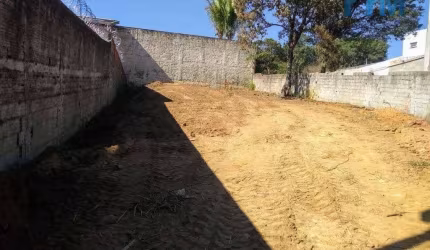 Lote/Terreno à venda, 340 m² por R$ 265.000,00 em Itu/SP