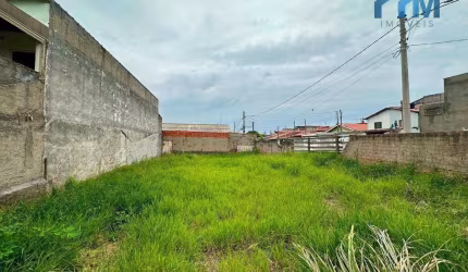 Terreno à venda, 345 m² por R$ 400.000,00 - Parque Industrial - Itu/SP