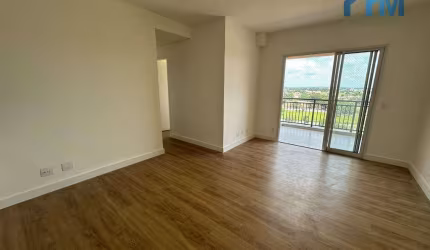 Apartamento com 3 dormitórios para alugar, 85 m² por R$ 4.500/mês - Natura Park - Itu/SP