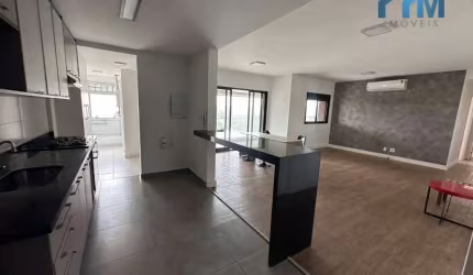 Apartamento com 2 dormitórios para alugar, 130 m² por R$ 6.500/mês - City Parque - Itu/SP