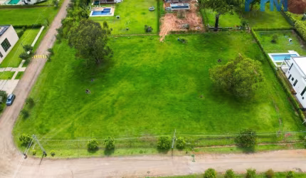 Terreno à venda, 1399 m² por R$ 690.000 - Altos de Itu - Itu/SP
