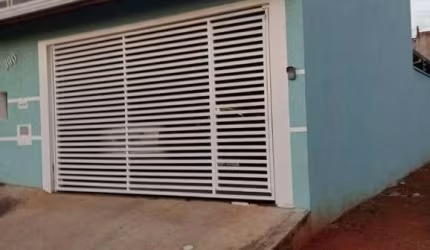 Casa com 3 dormitórios à venda, 170 m² por R$ 480.000,00 - Jardim Nair Maria - Salto/SP