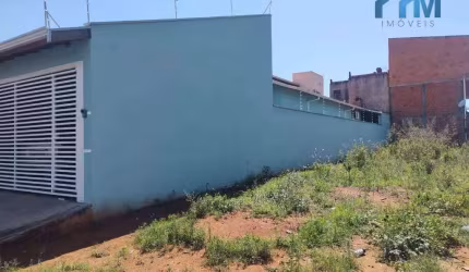 Casa com 3 dormitórios à venda, 170 m² por R$ 480.000,00 - Jardim Nair Maria - Salto/SP