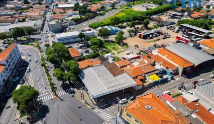 Ponto para alugar, 729 m² por R$ 30.221/mês - Vila Padre Bento - Itu/SP
