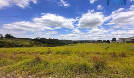 Área à venda, 48850 m² por R$ 14.650.000 - Vila Martins - Itu/SP