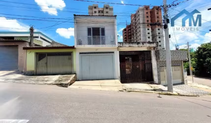 Casa à Venda no Jardim Saltense – Conforto e Sofisticação!