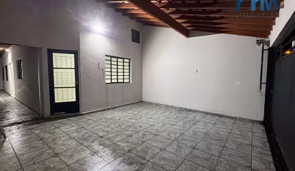 Casa com 2 dormitórios à venda, 68 m² por R$ 375.000,00 - Jardim Santa Cruz - Salto/SP