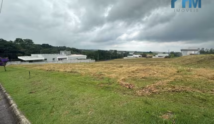 Terreno à venda, 800 m² por R$ 300.000 - Condomínio Fechado Bothanica Itu - Itu/SP