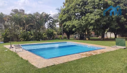 Chácara com 5 dormitórios à venda, 2500 m² por R$ 650.000,00 - Chácaras Monte Verde - Itu/SP