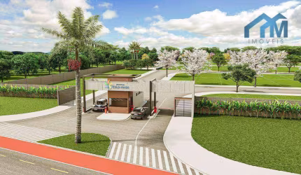 Terreno à venda, 175 m² por R$ 188.000,00 - Buru - Salto/SP