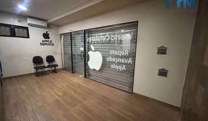 SALÃO COMERCIAL À VENDA NA AV DOM PEDRO– LOCALIZAÇÃO PRIVILEGIADA!