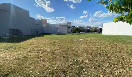 Terreno à venda, 175 m² por R$ 265.000,00 - Condomínio Village Moutonnée - Salto/SP