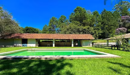 Chácara com 5 dormitórios à venda, 229000 m² por R$ 15.000.000,00 - Jundiaí Mirim - Jundiaí/SP