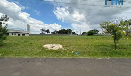 Terreno à venda, 1000 m² por R$ 850.000 - Condomínio Xapada Parque Ytu - Itu/SP