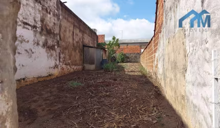 Terreno Pronto para Construir – Jardim São João, Salto/SP – Imperdível!