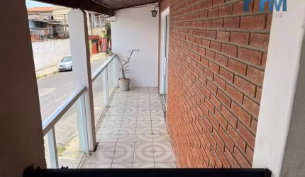 Casa com 2 dormitórios à venda, 174 m² por R$ 450.000,00 - Núcleo Habitacional São Judas Tadeu - Itu/SP