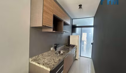 Apartamento com 2 dormitórios para alugar, 57 m² por R$ 2.500,01/mês - Villagio Colorado - Salto/SP