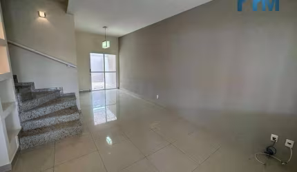 Casa com 3 dormitórios para alugar, 115 m² por R$ 4.000,00/mês - Condomínio Vila Bella - Itu/SP