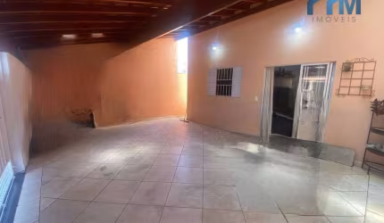 Casa com 3 dormitórios à venda, 77 m² por R$ 470.000,00 - Jardim Santa Marta - Salto/SP