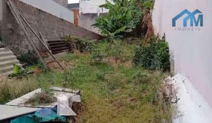 Oportunidade em Salto! Terreno de 150 m² por Apenas R$160 Mil no São Pedro!