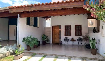 Casa com 2 dormitórios à venda, 70 m² por R$ 480.000,00 - Villagio JK - Salto/SP