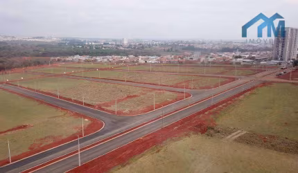 Terreno Ideal para Construir no Jardim dos Ipês – Salto/SP!