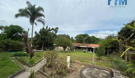 Ampla Chácara no Bairro Buru – Salto/SP