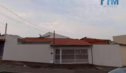 Oportunidade no São Gabriel! Casa com Suíte, Quintal e Área Gourmet – R$405 mil