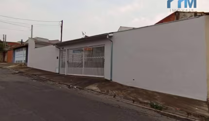Oportunidade no São Gabriel! Casa com Suíte, Quintal e Área Gourmet – R$405 mil
