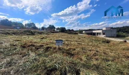 Terreno à Venda – Chácara Maracajás | Salto/SP