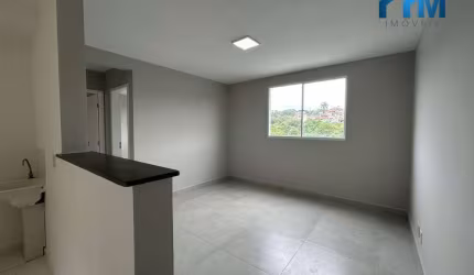 Impecável Apartamento Reformado no Jardim das Hortênsias - Aceita Financiamento!