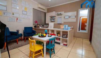 Sala à venda, 110 m² por R$ 600.000,00 - Centro - Salto/SP