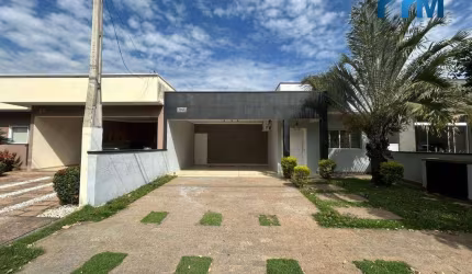 Casa Térrea de Alto Padrão à Venda ou Locação no Condomínio Costa das Areias – Salto/SP