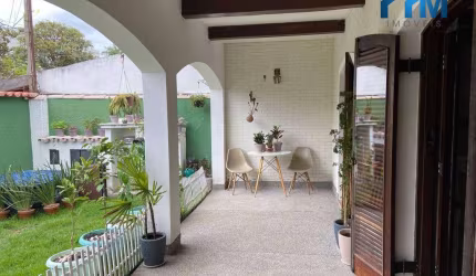 Casa com 4 dormitórios à venda, 247 m² por R$ 850.000,00 - Brasil - Itu/SP