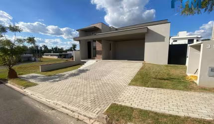 Casa com 3 dormitórios à venda, 210 m² por R$ 1.830.000,00 - Condominio Portal dos Bandeirantes - Salto/SP