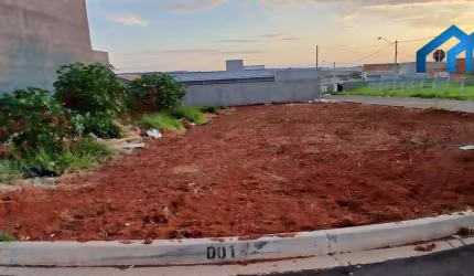 Terreno à Venda no Jardim dos Ipês – Excelente Oportunidade