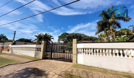 Chácara à Venda no Condomínio Zuleika Jabour – Salto/SP