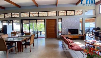 Casa com 4 dormitórios à venda, 257 m² por R$ 1.380.000,00 - Condominio Fazenda Palmeiras Imperiais - Salto/SP