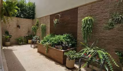 Casa com 3 dormitórios à venda, 122 m² por R$ 1.040.000,00 - Condomínio Ilha das Águas - Salto/SP