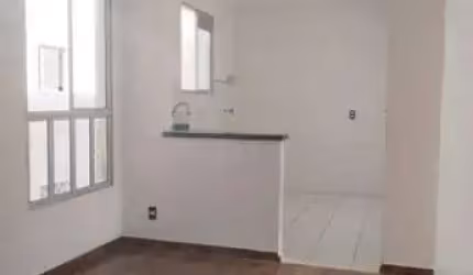 Apartamento com 2 dormitórios à venda, 47 m² por R$ 190.000,00 - Ilha do Sol - Itu/SP