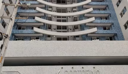 Belíssimo apto de alto padrão em Jatiúca, 220m², 03 vagas e ótima área de lazer, venha conhecer