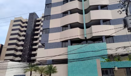 Alugo quarto e sala novíssimo no coração da ponta verde.
