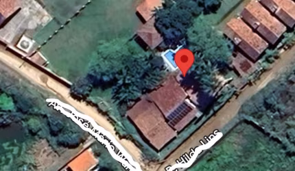 VILA JARDIM GRAVATA/PE COM 3 CASAS