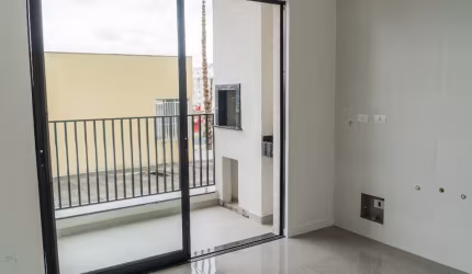 Kitnet / Stúdio à venda na Rua Domingos Gabardo, 90, Capão Raso, Curitiba, 30 m2 por R$ 245.250